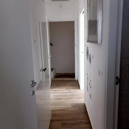 Ferienwohnung Casa Moonlight Monopoli Exterior foto