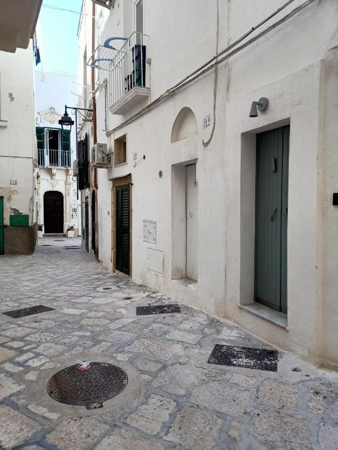 Apartment Casa Moonlight Monopoli