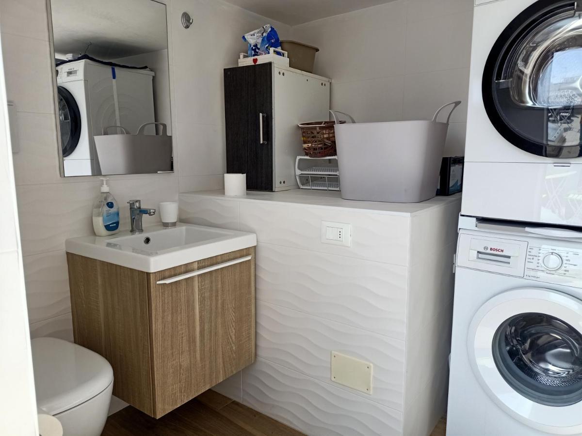 Casa Moonlight Apartment *