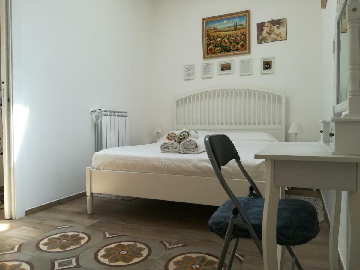 Casa Moonlight Monopoli